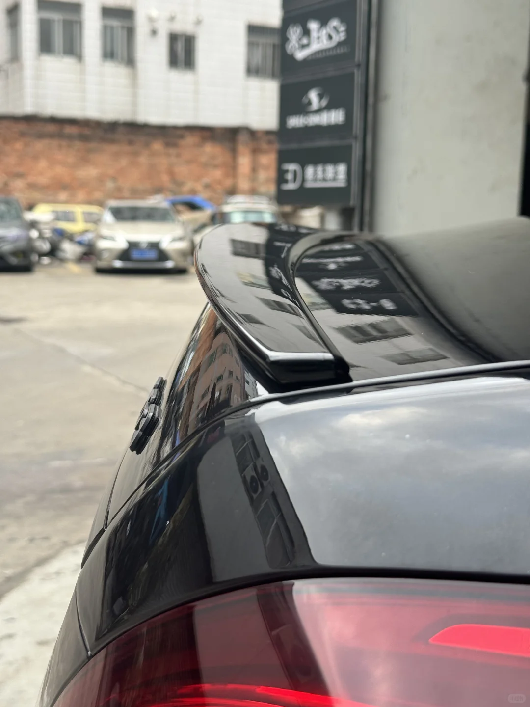 我把奔驰S级W222改成这样，谁还买新款？！