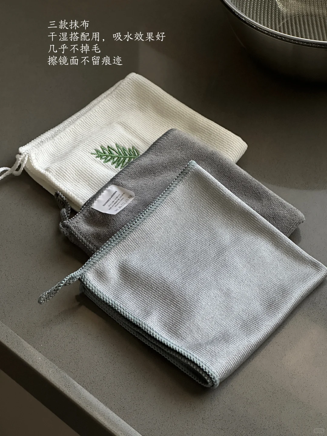 一些长期实用小物（四）