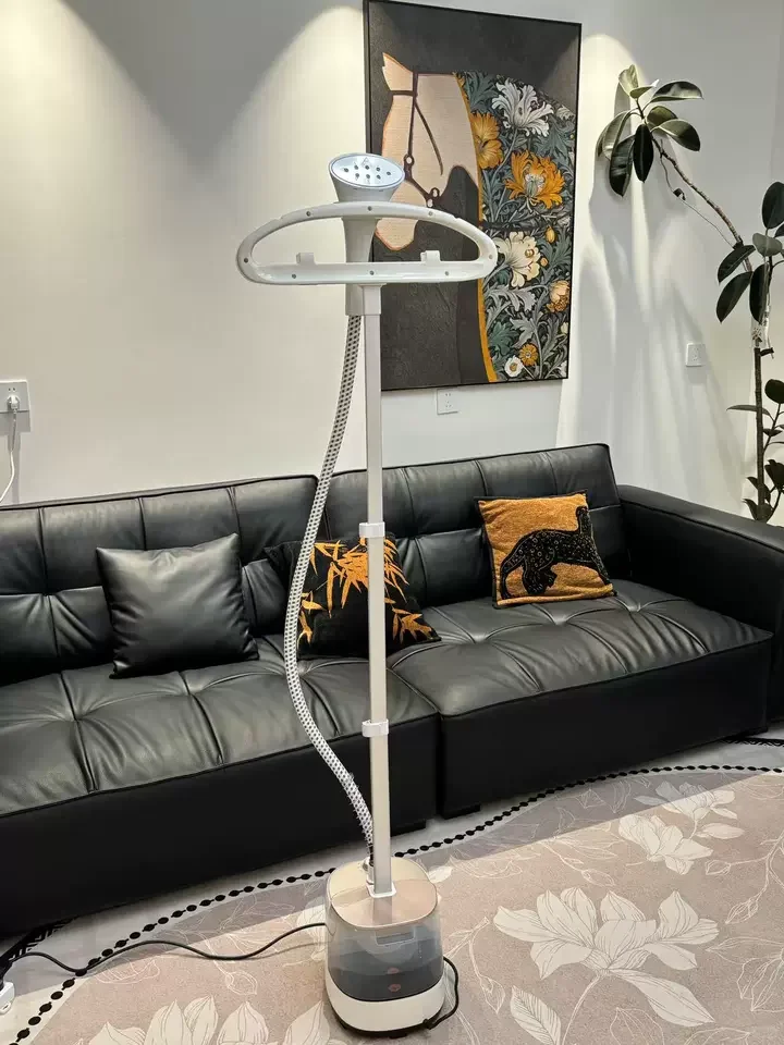 秋冬衣物熨烫+整理全攻略,解决80%麻烦?