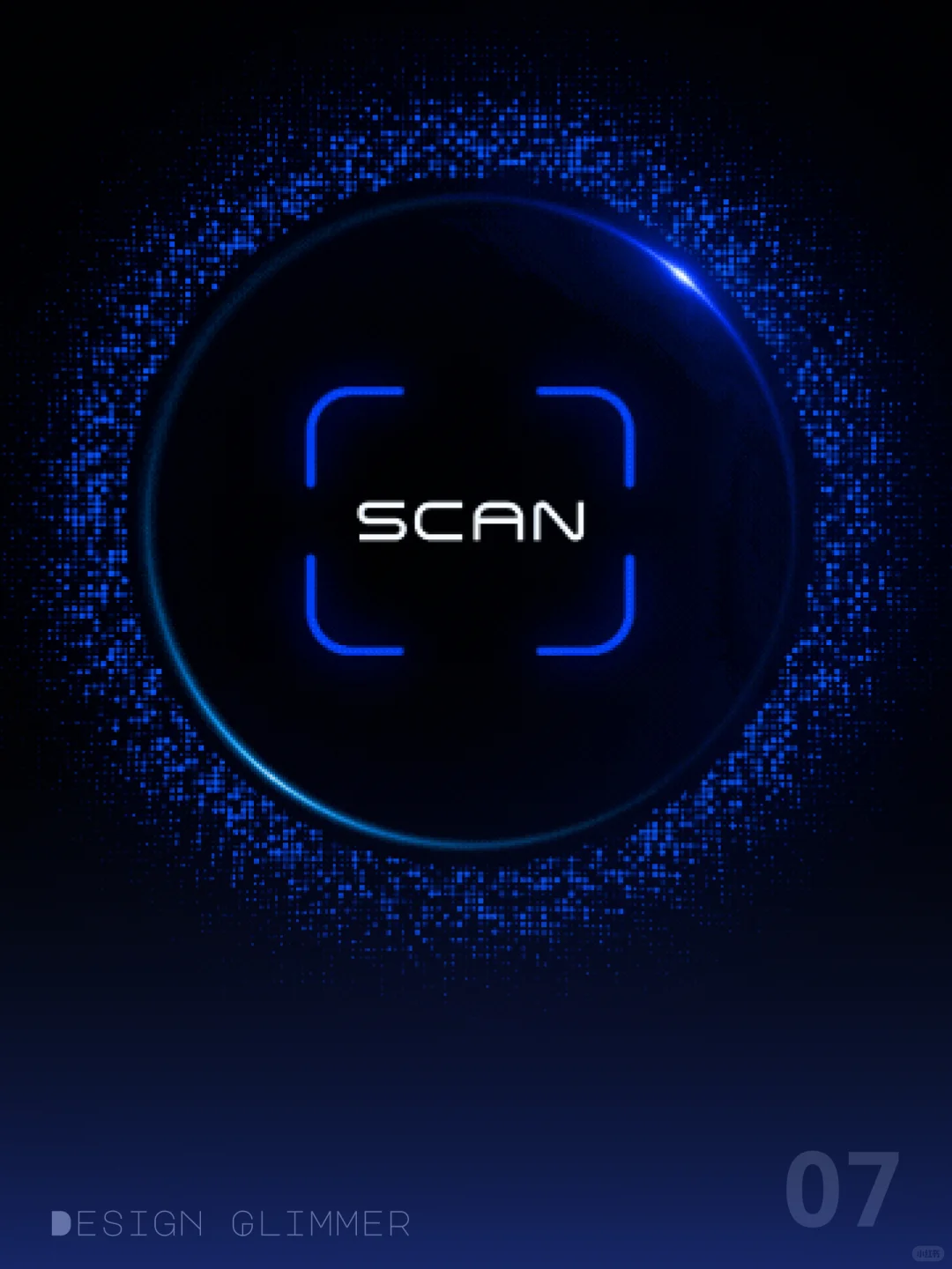 拒绝灵感枯竭！仪表灵感，轻松拿捏设计焦虑