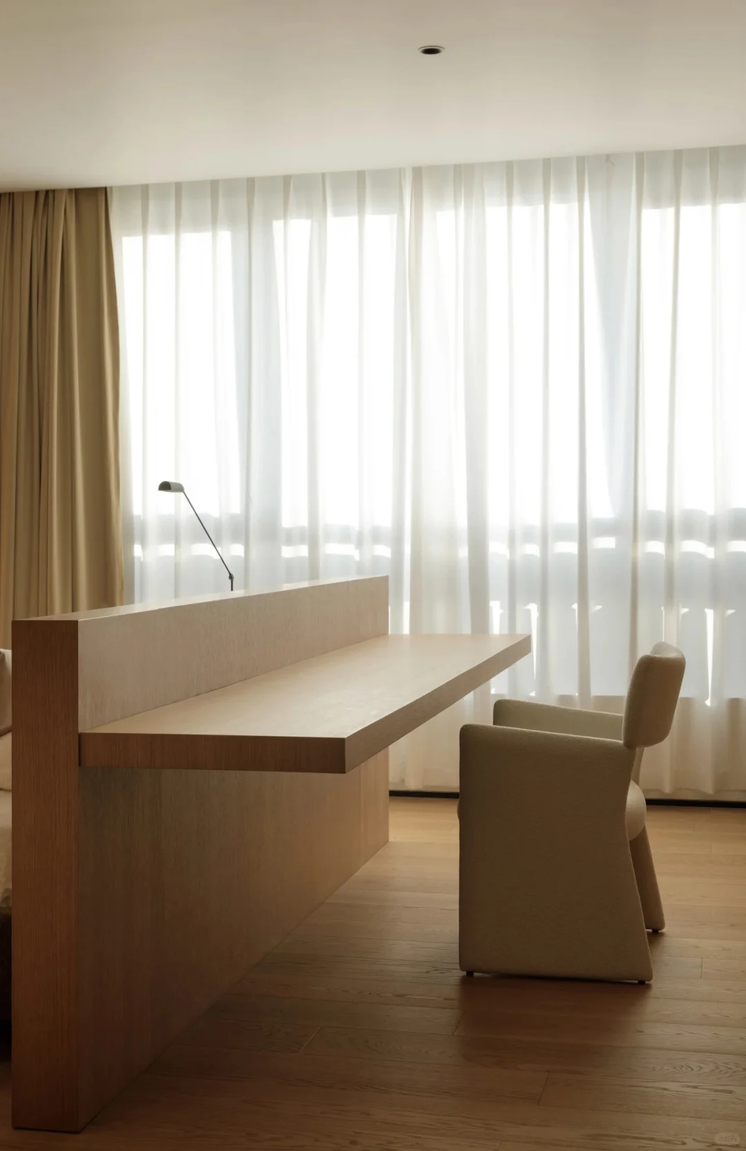 空间中的趣味设计……