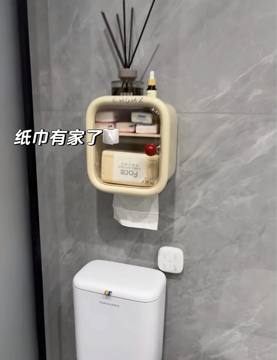 救命?新家怎么能少得了他们幸福感up‼️