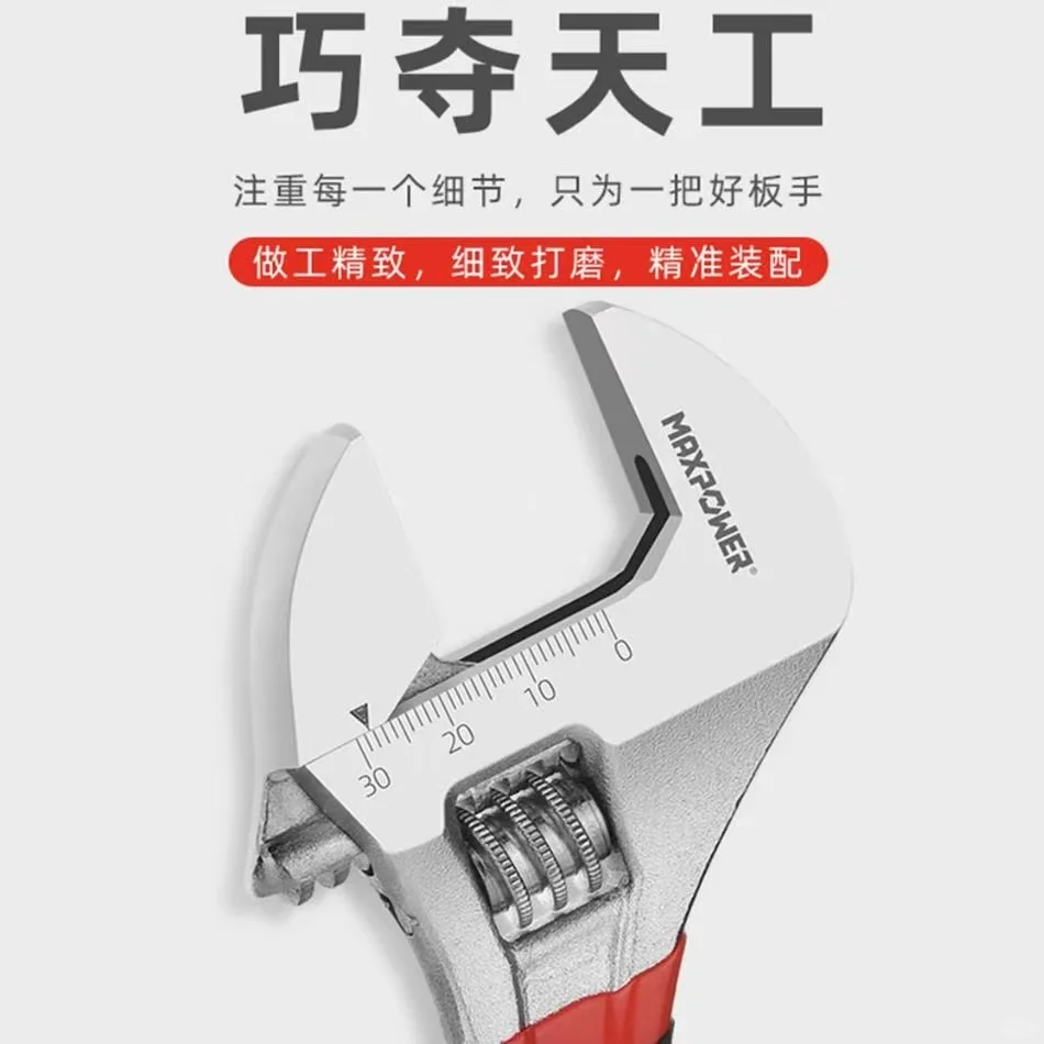 ?【硬核测评】威海力钰工具实测!