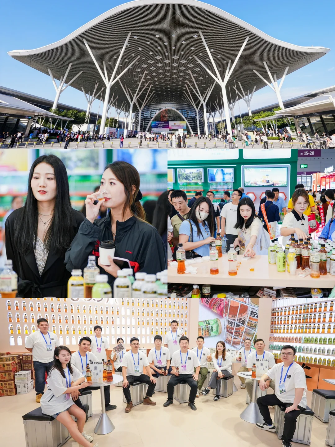 ?深圳会展摄影师跟拍800场活动跟拍案例