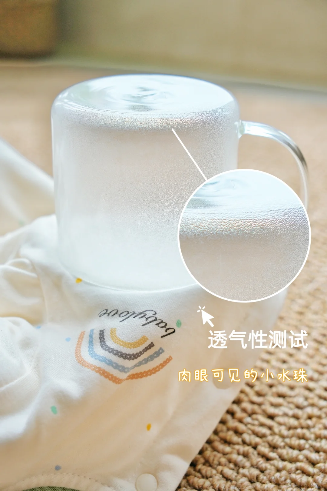 孕31W?|建议给秋冬出生的宝宝备上全能衣