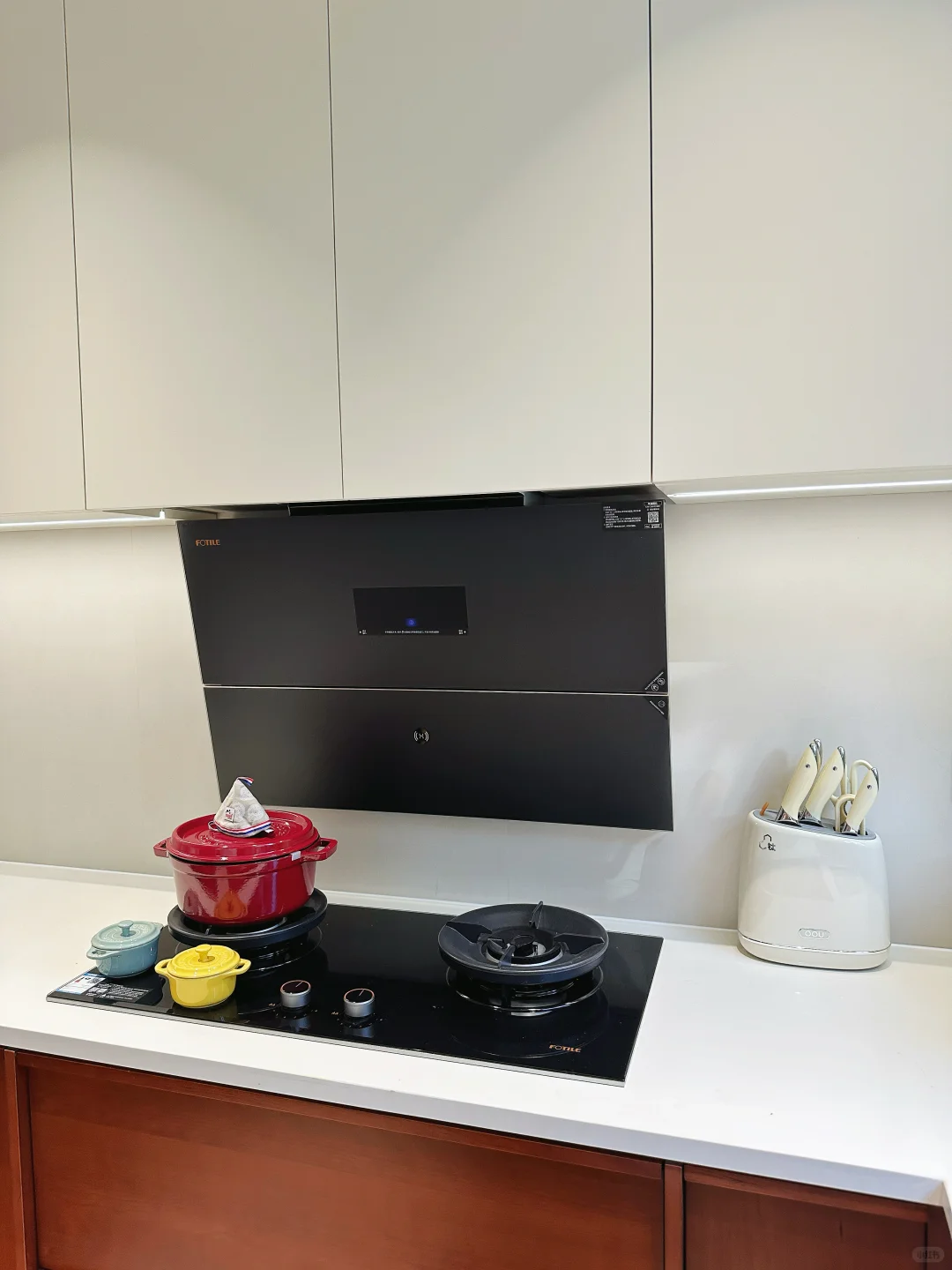 新家100个快递?之厨房篇