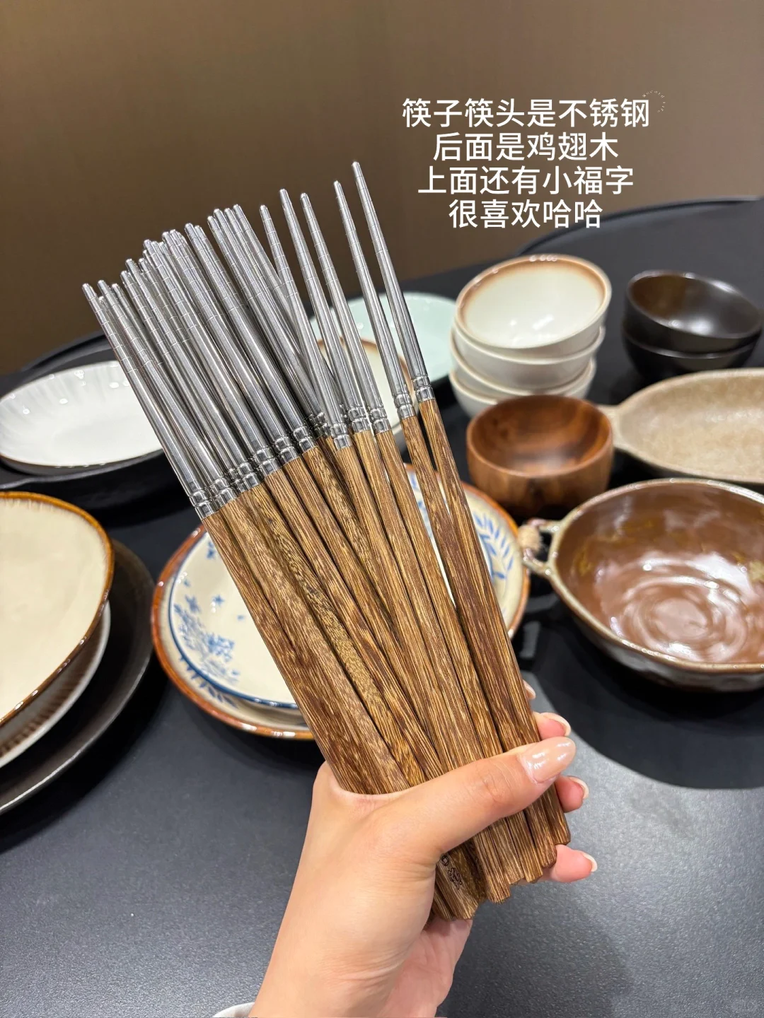 厨房那些实用的小物件?️???