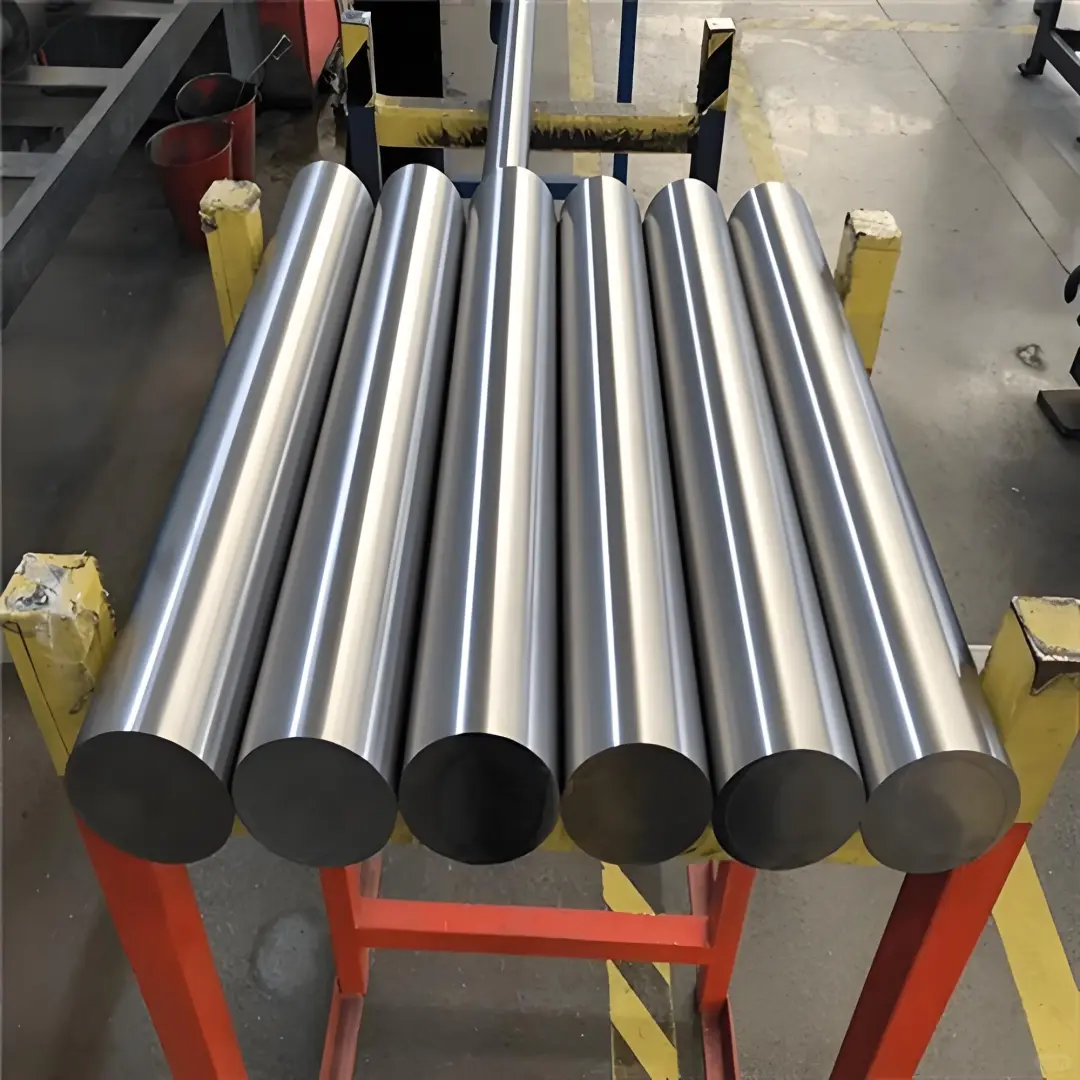 合金钢的基本知识