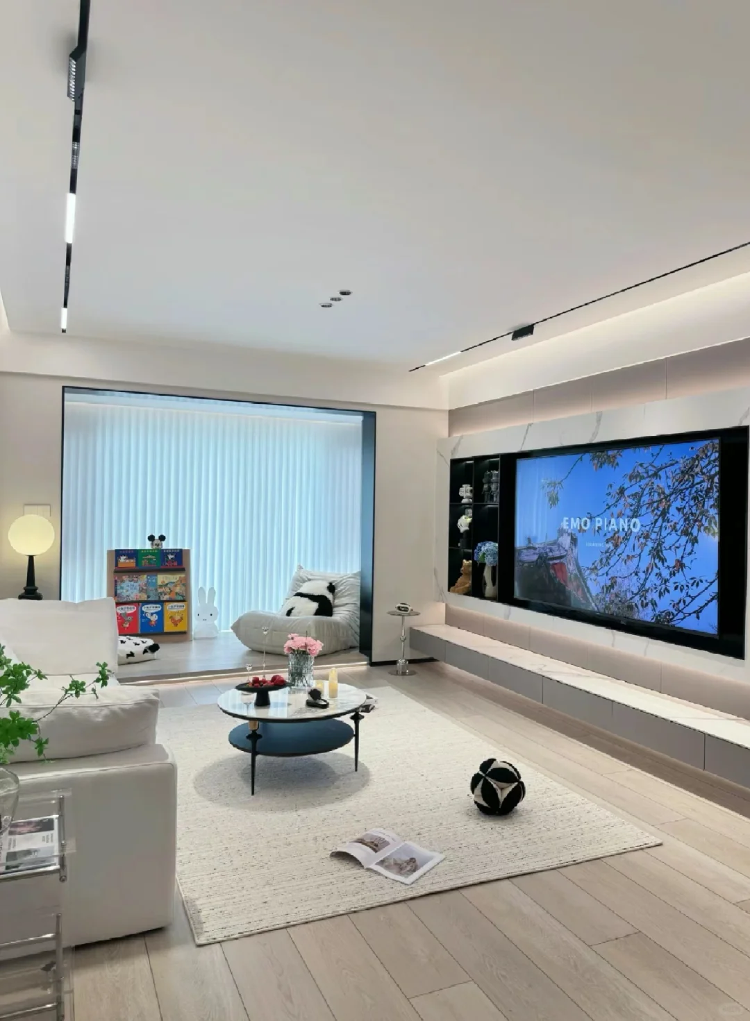 省下1万块钱的全屋智能方案设计