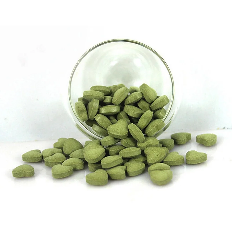 压片糖果代加工能添加维生素吗？山东健之源