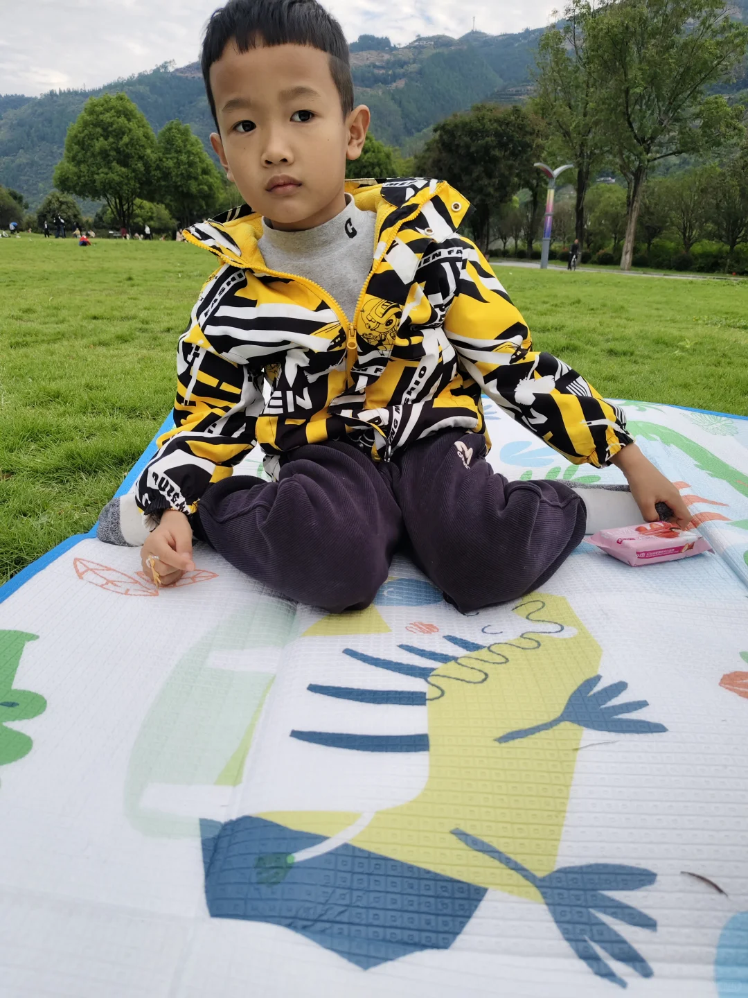 inne维生素c吃了4盒,这效果合理吗?