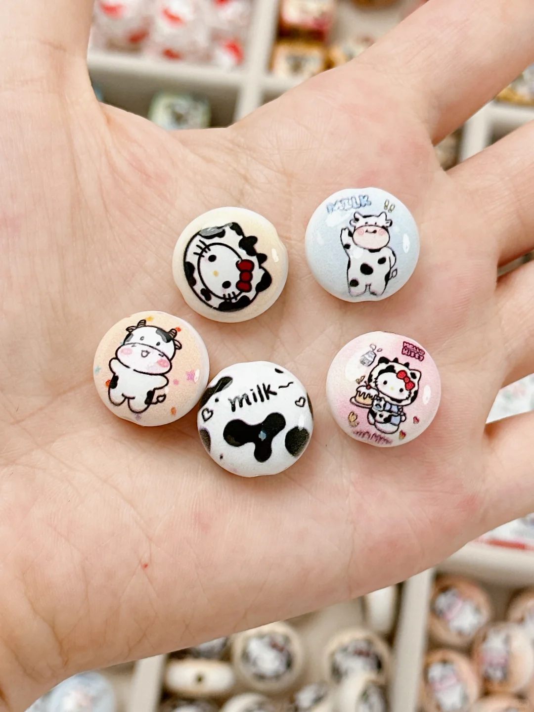 周周的diy ｜7.29下午新