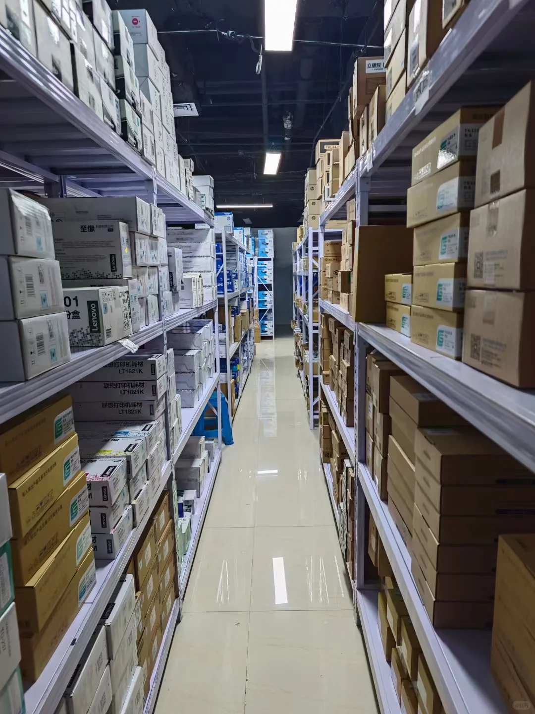 各品牌原装，国产办公耗材