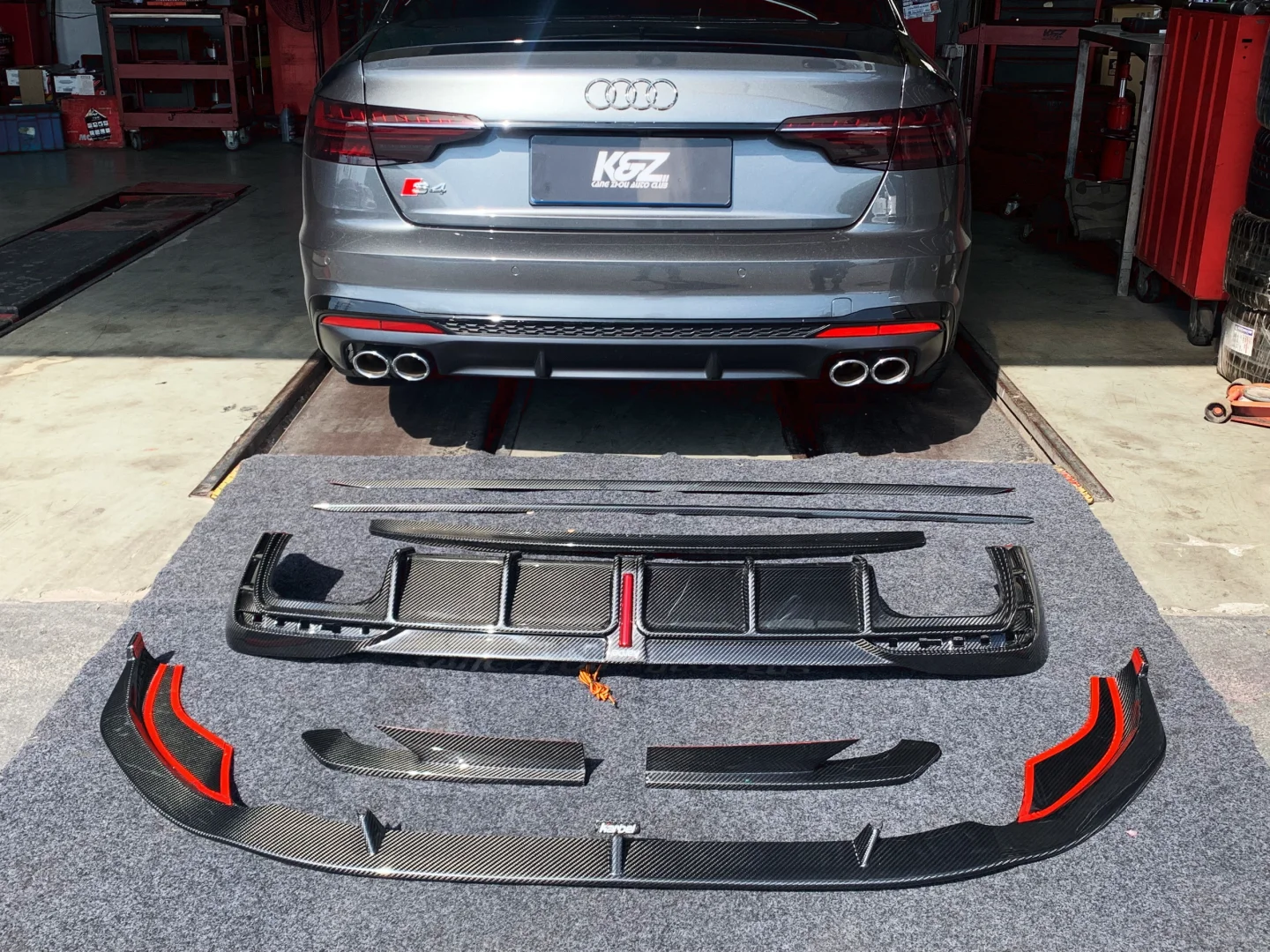 卡布尔是豪华品牌吗?