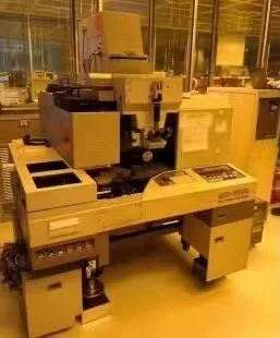 半导体设备、技术服务、备件耗材一站式供应商