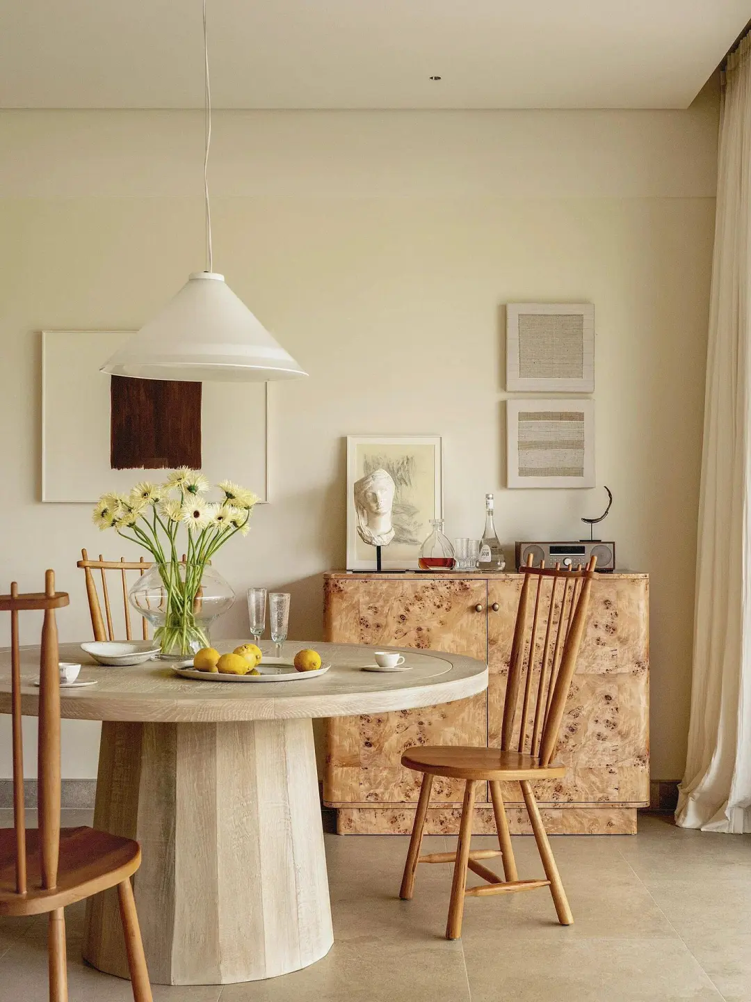 ?美学大赏 | 这些艺术感家居谁能不爱