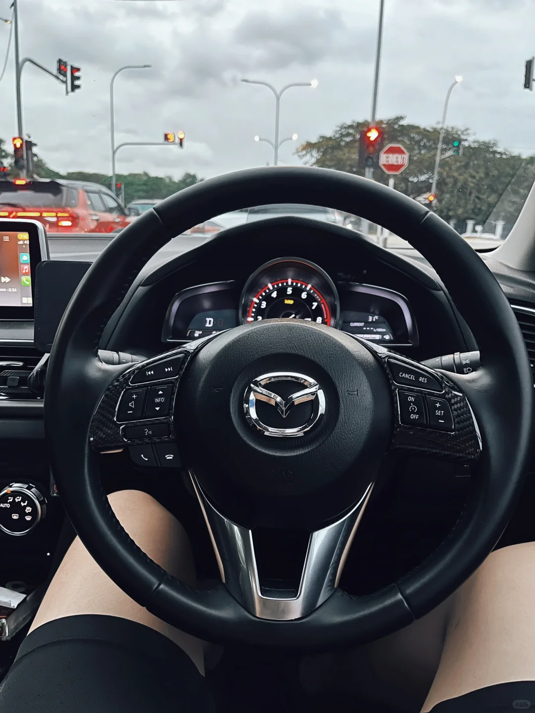 ??请问这个算改装吗？