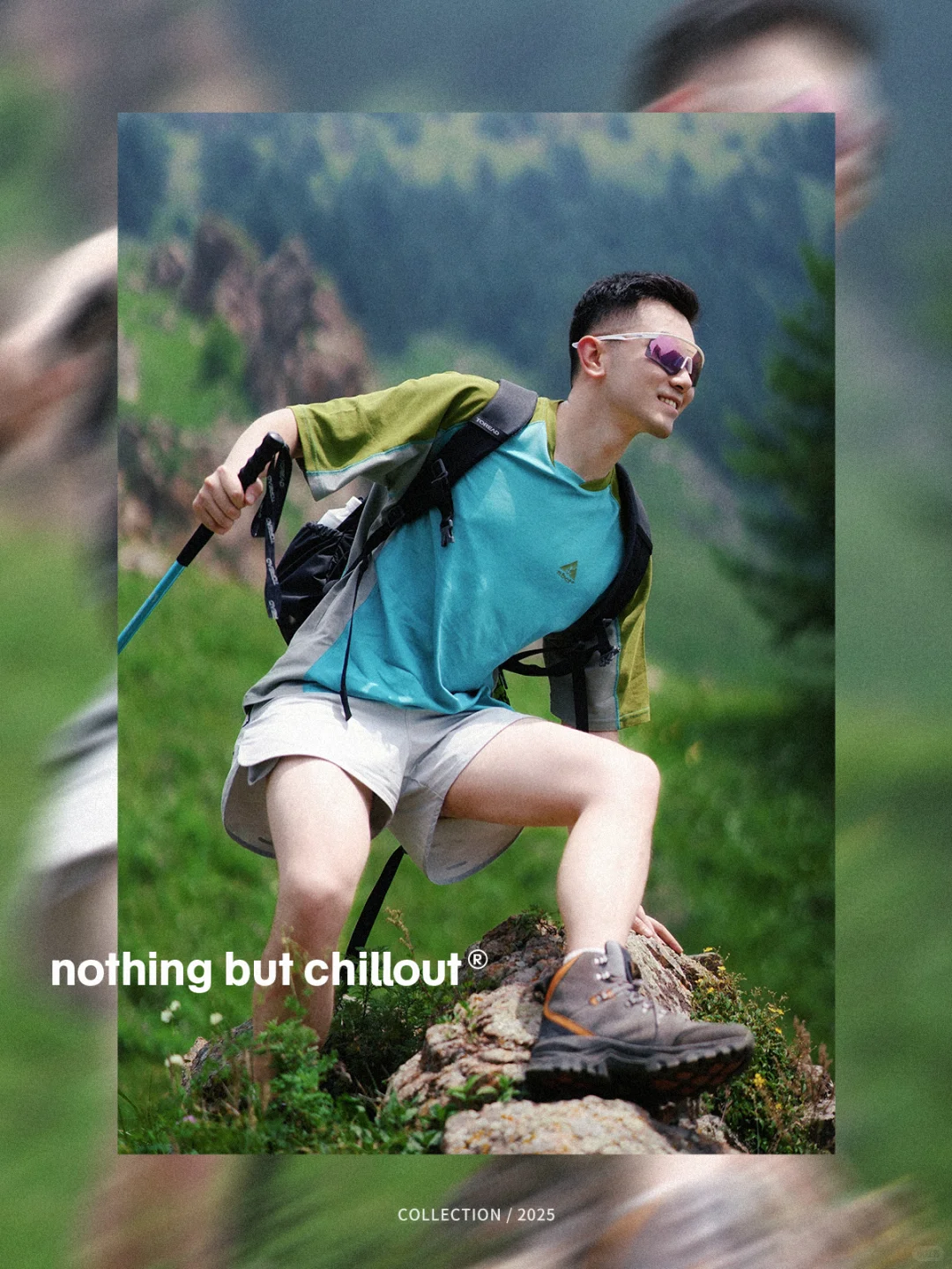 友好市集 | 在大自然感受鲜活气息