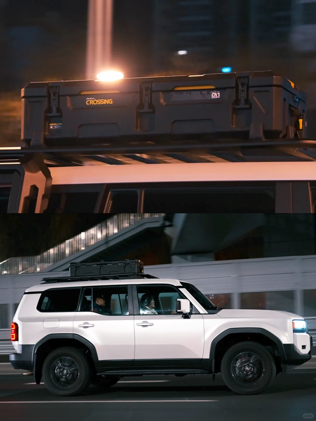 改出最帅普拉多？我选这三项！