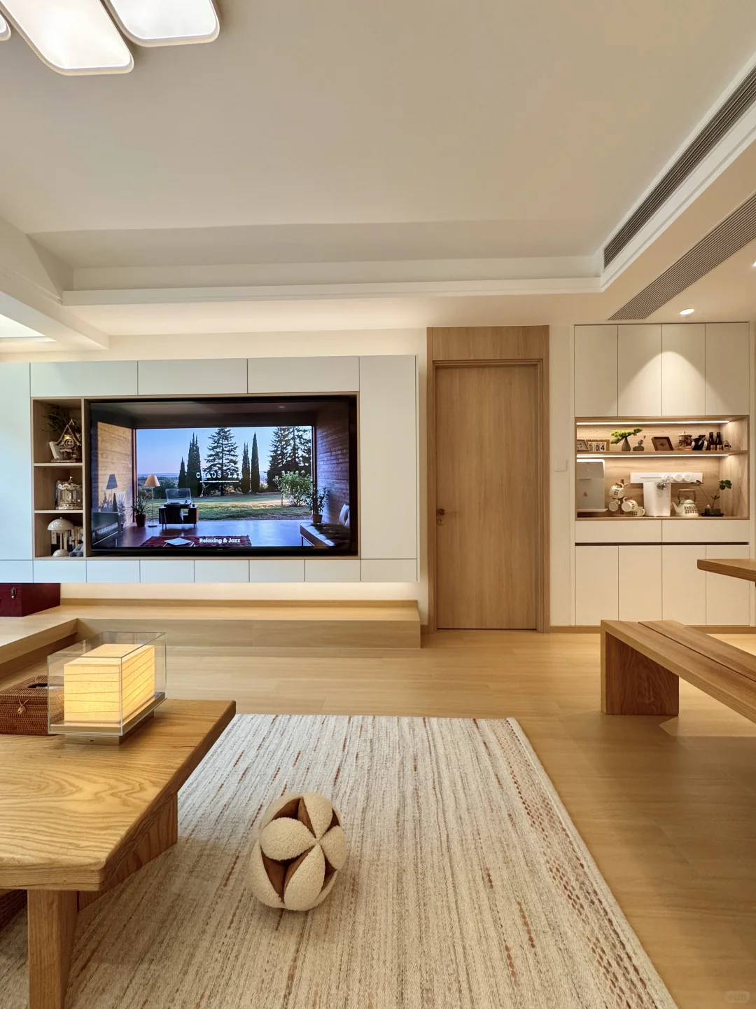 9w抄作业成功，恭喜我住进Dream house!