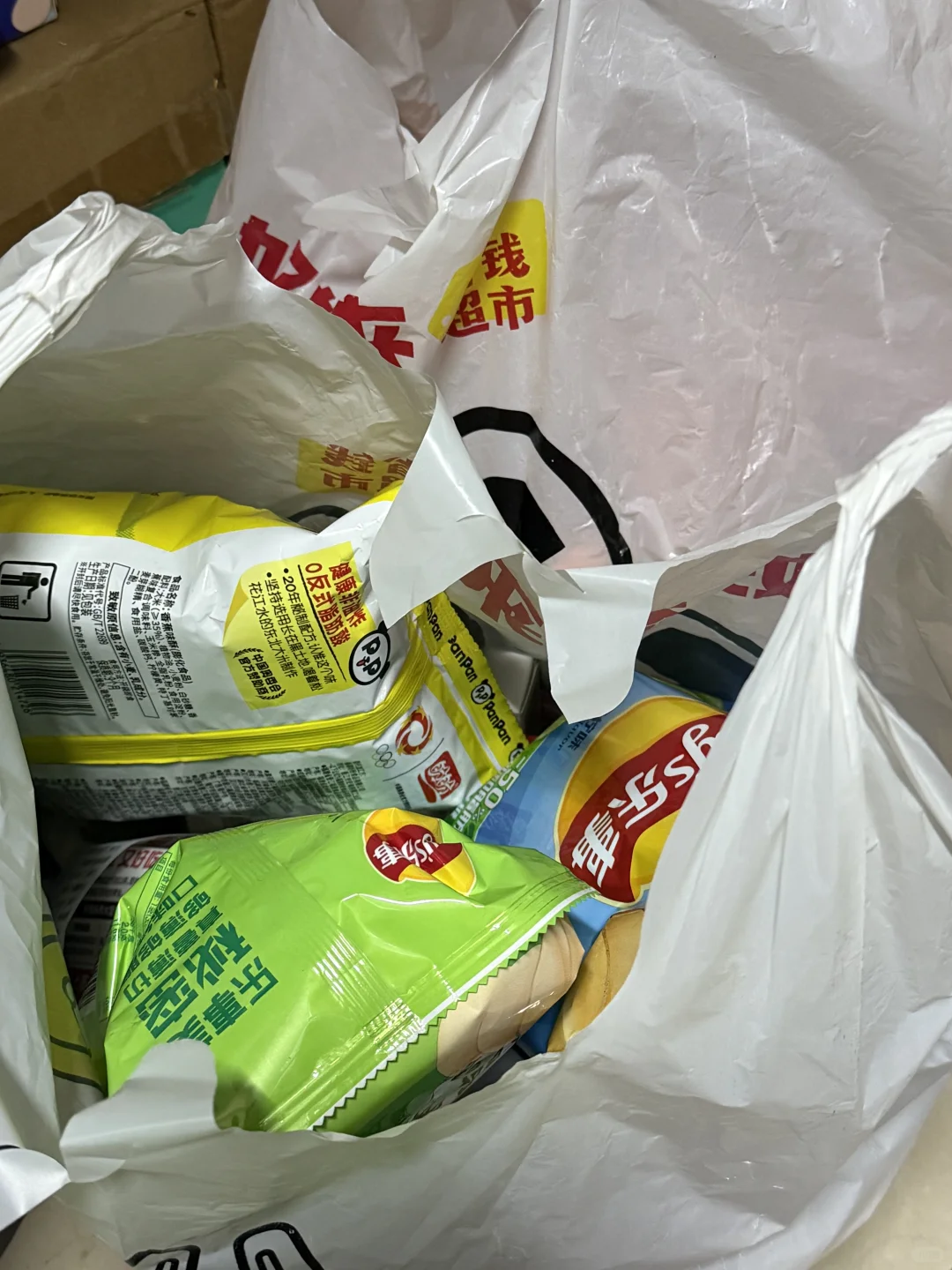 感觉被资本做局了?