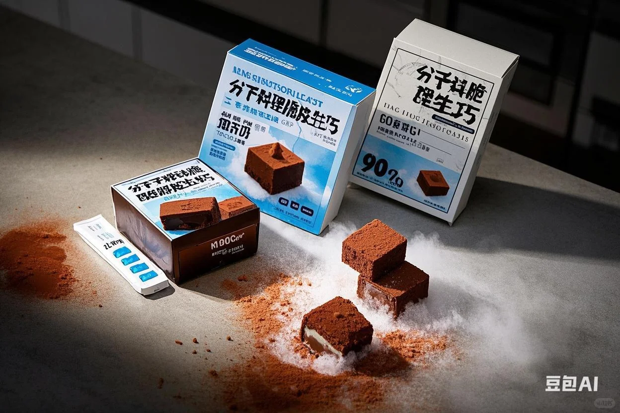 2025年十款爆款零食，你吃过几种？