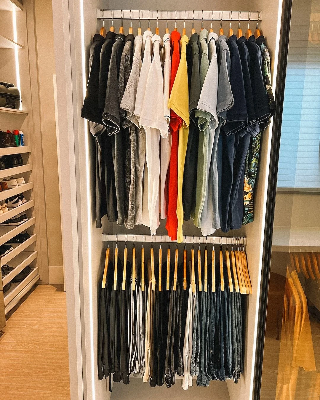 收纳师让你的家每个角落都哇塞!