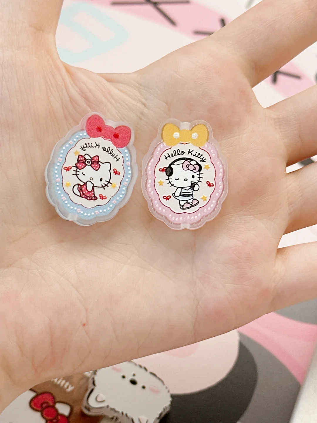 周周的diy ｜9.9新