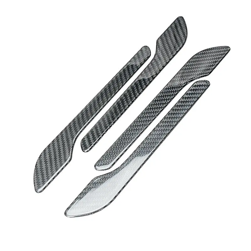 特斯拉Model 3 Y碳纤维升级大作战?