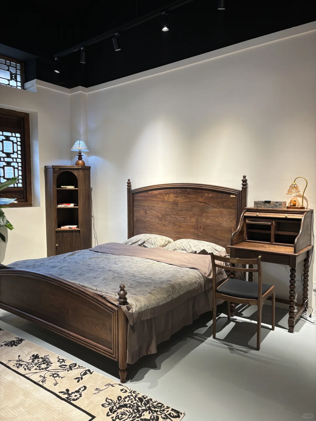 武汉|园博园里的中古家具馆?氛围感爆棚