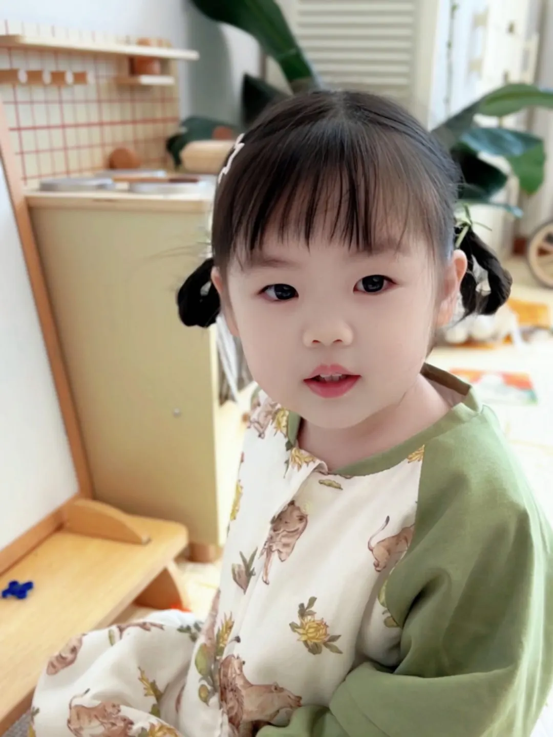 安旦恒温睡袋，终于不用跟娃“抢被子”了！