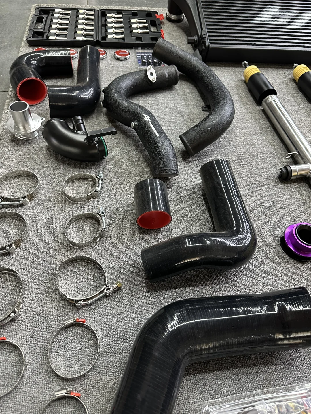 每个男孩的梦想！高尔夫小钢炮来袭