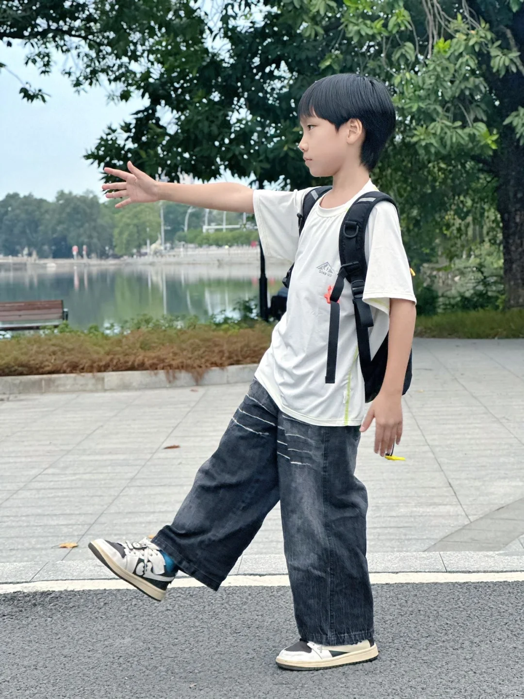 钙都白补了？成长秘宝居然是它！