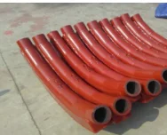 管道耐磨涂层修复优点多多