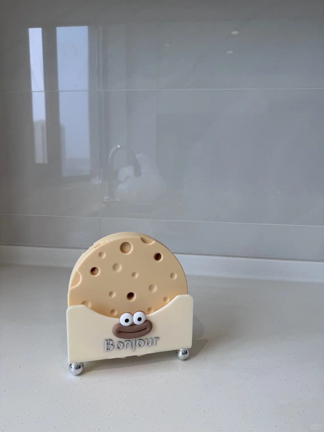 新家的100件快递??｜厨房篇