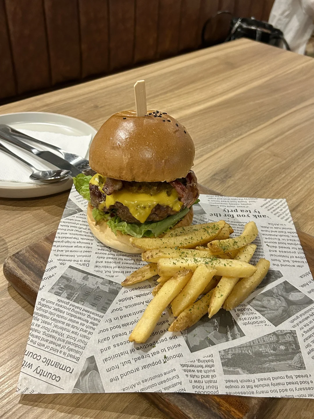 菲律宾??美食探店｜BAMAKA