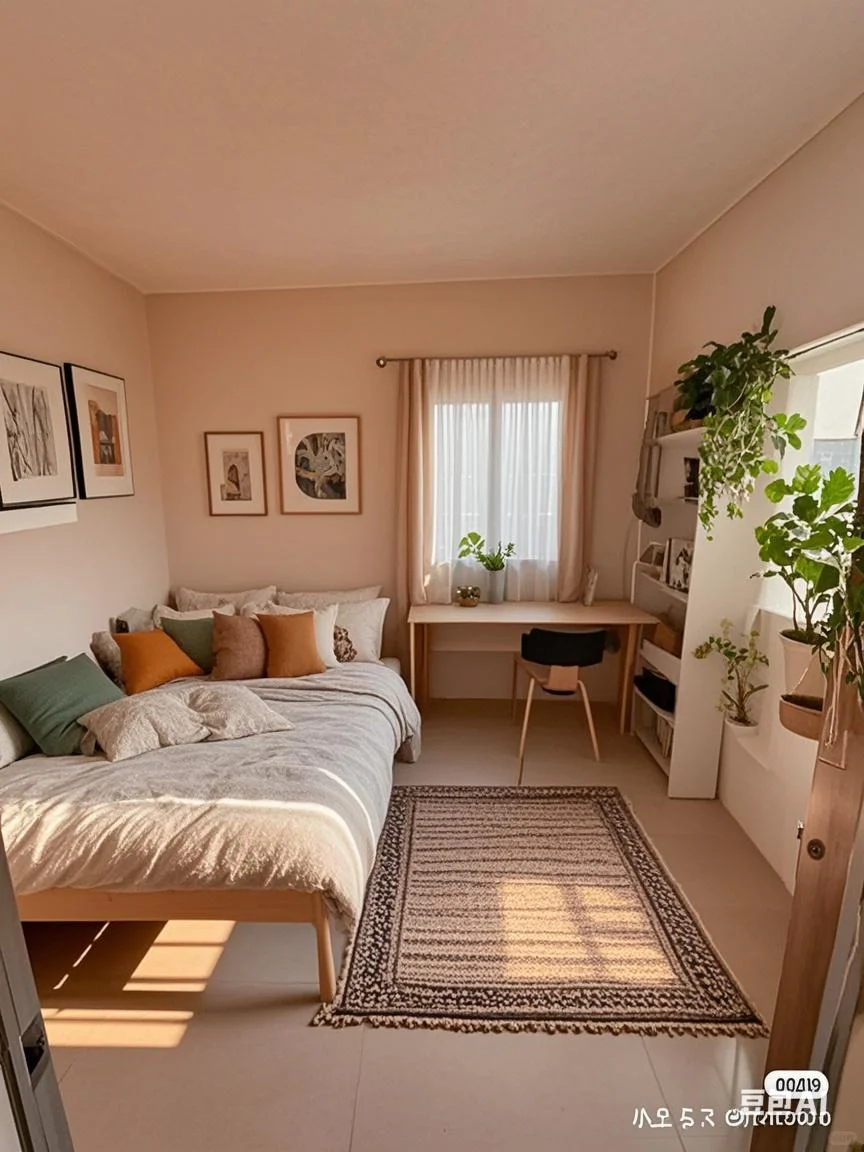 人人都能学会的AI改造❗不输专业设计师?