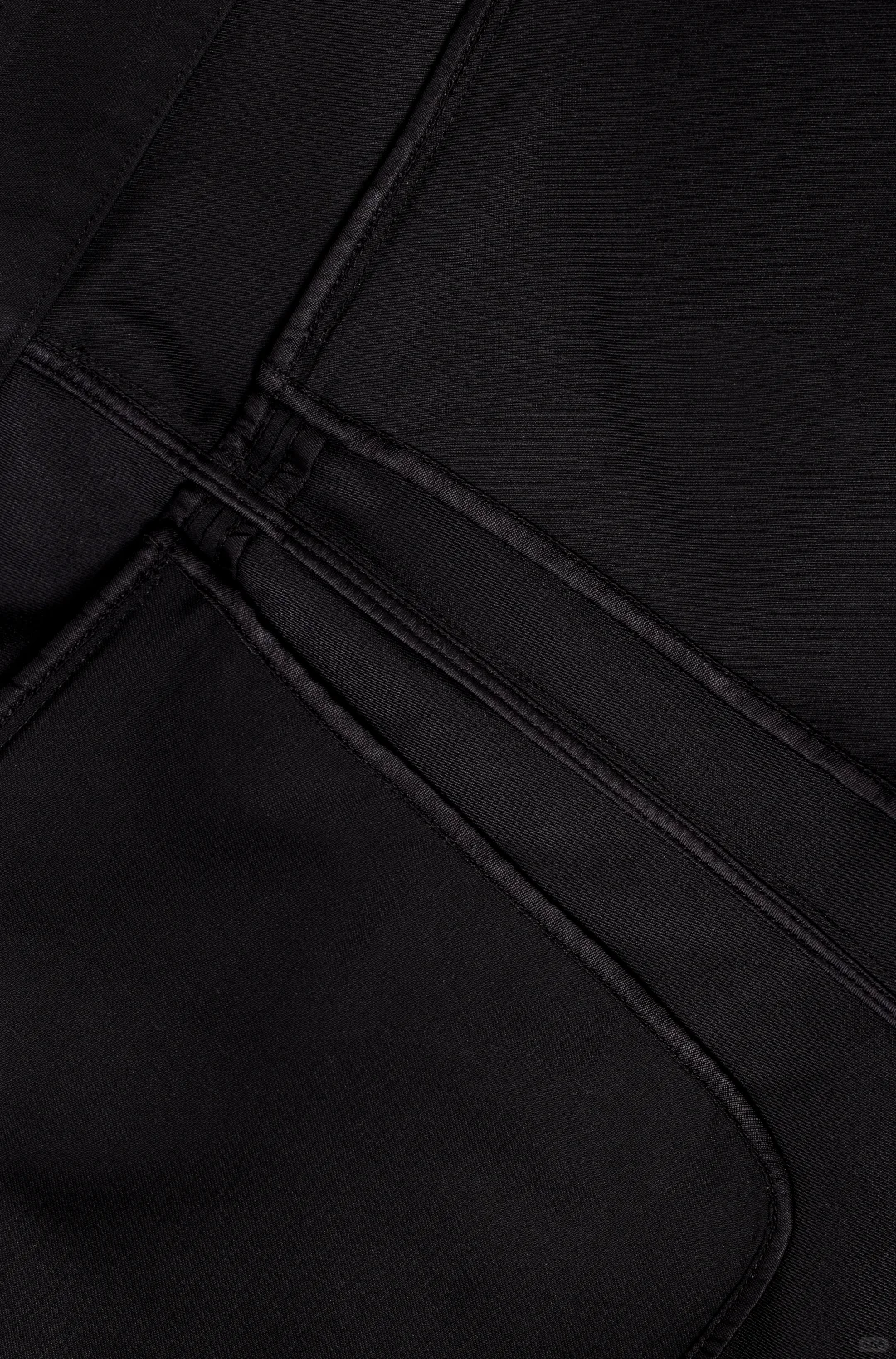 【餐刀2.0】进口面料防泼水3d工装裤