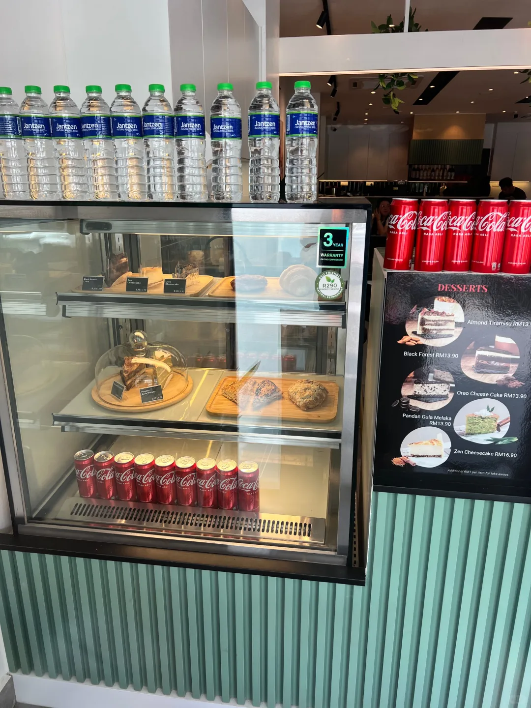 聚餐Buff!80+美食等你来explore?