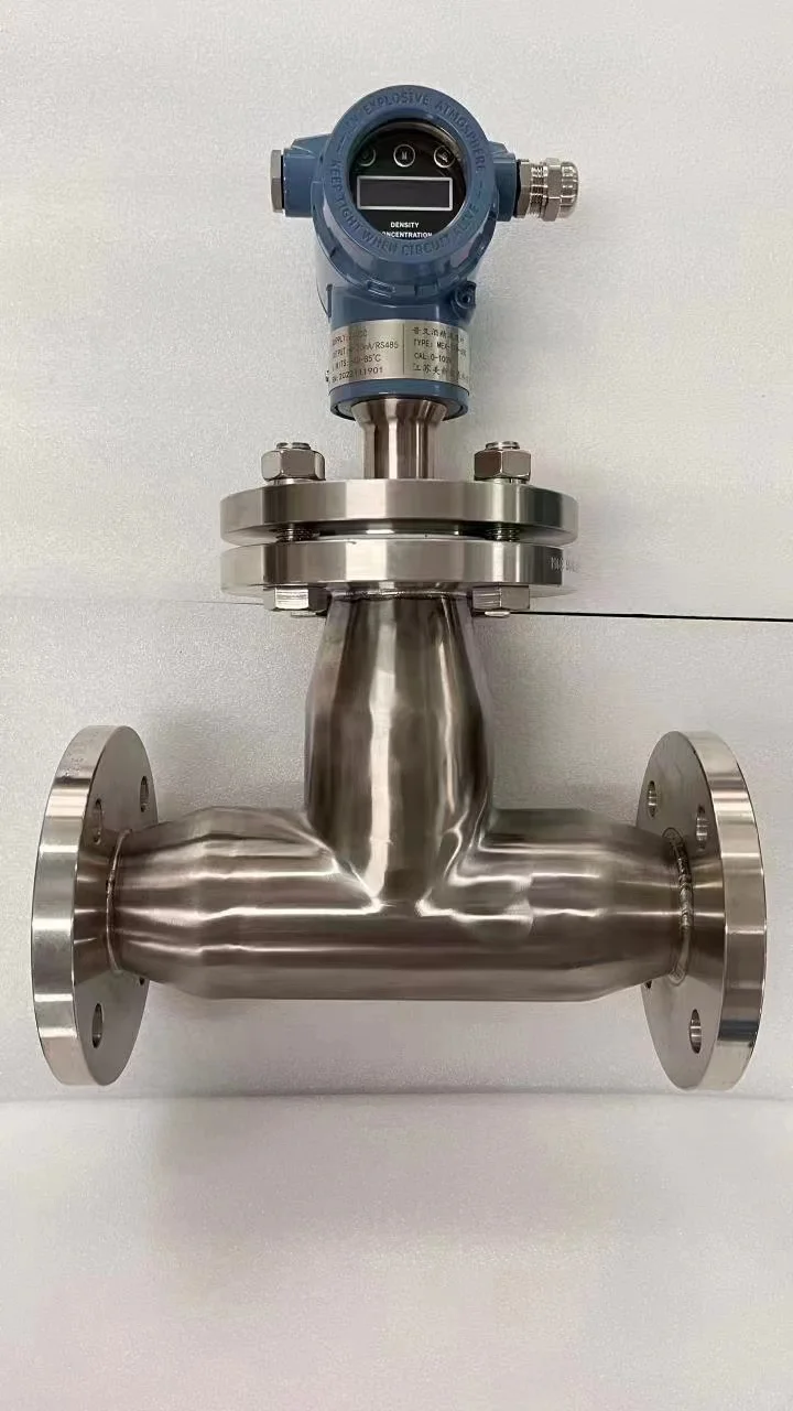 在线密度计氨基酸溶液密度在线密度计真空泵