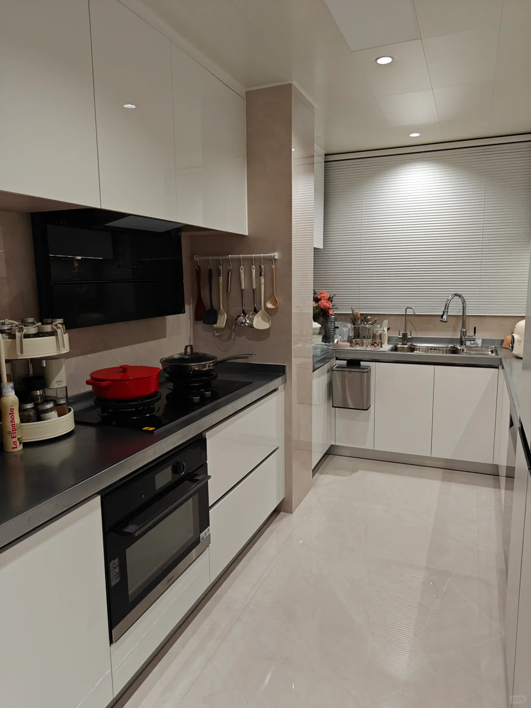 ?新家入住厨房必买清单(超全整理!)