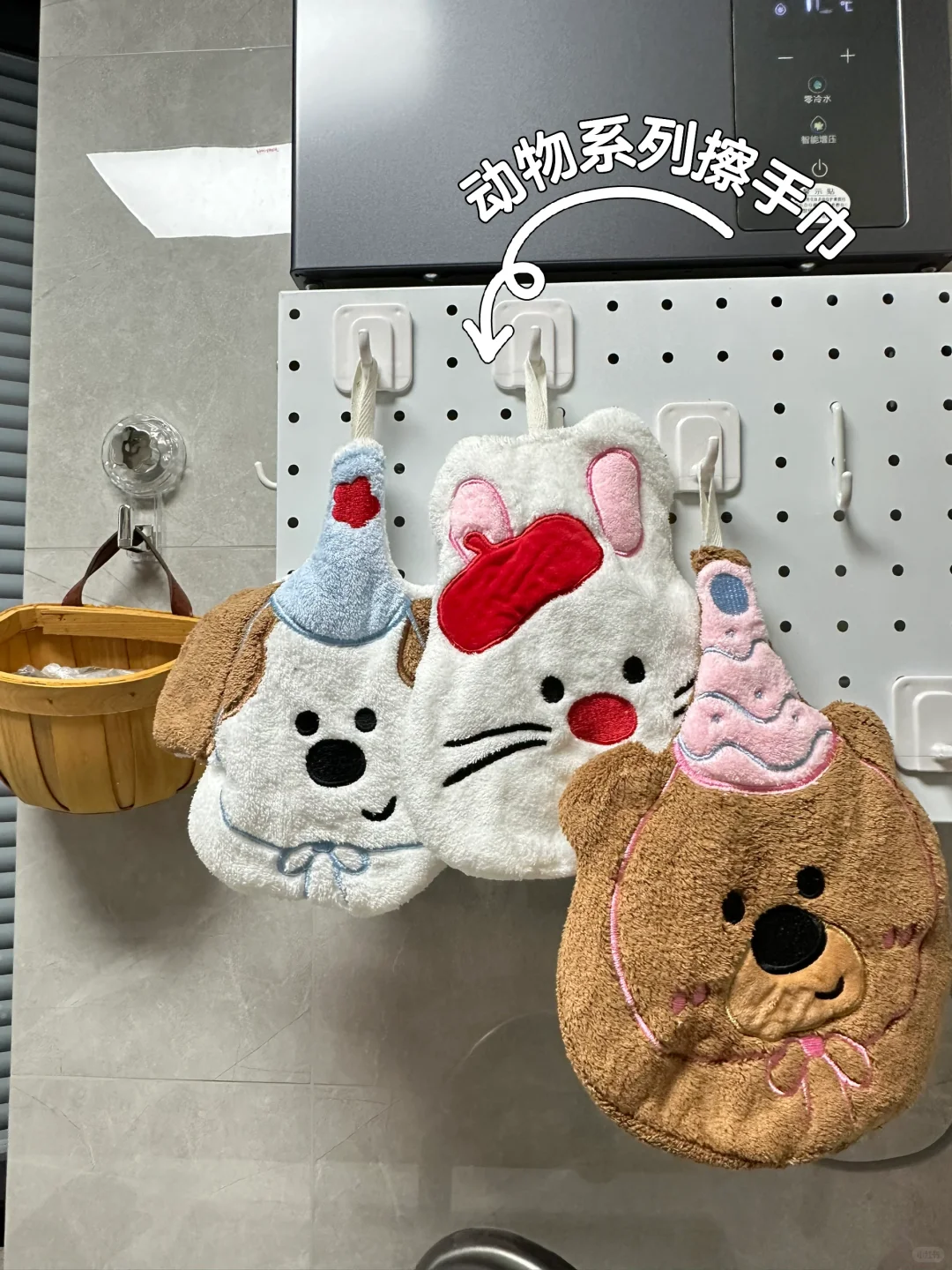 新家的100个快递?|高颜值又实用好物推荐?