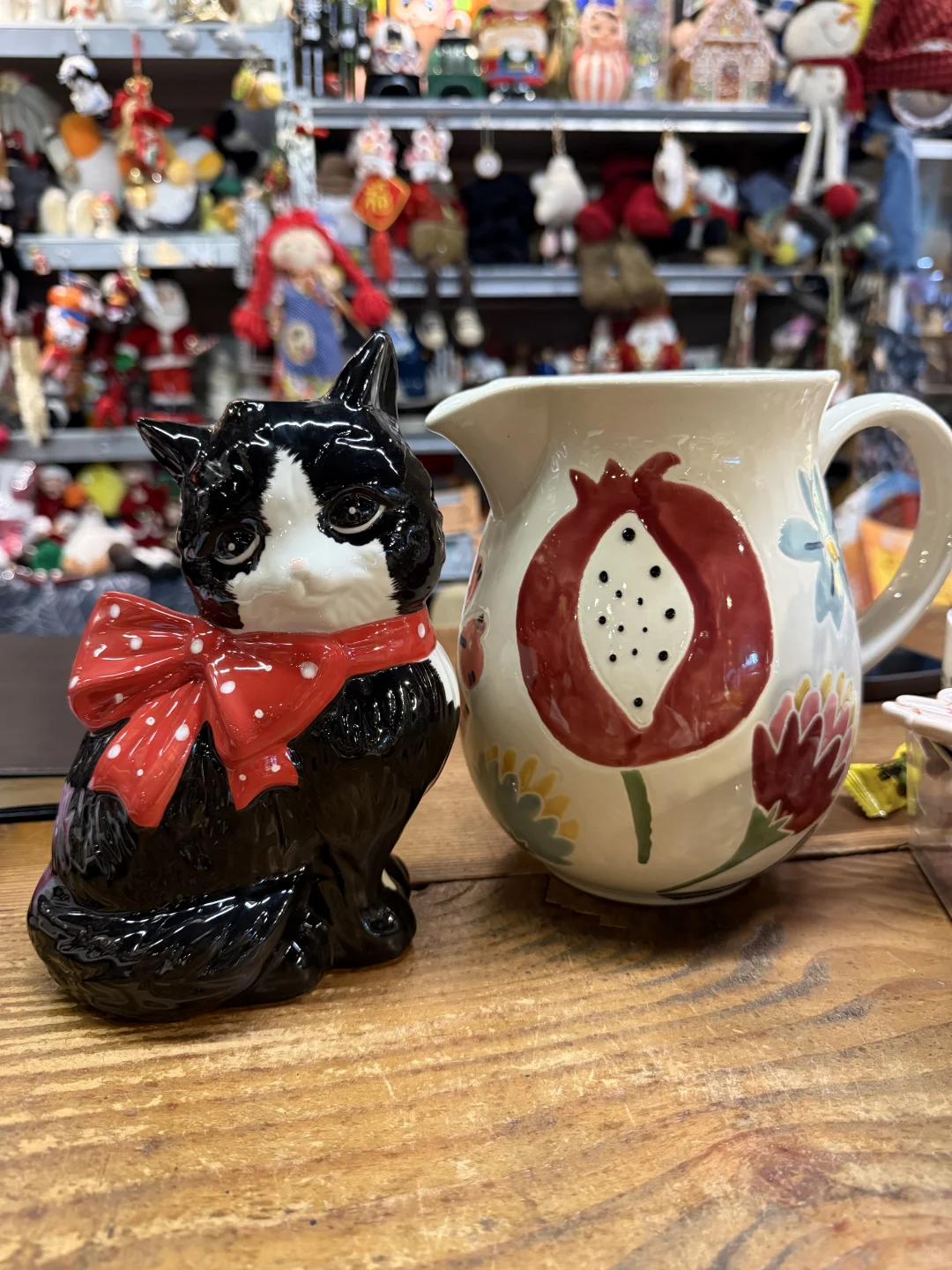 杭州探店|童话感小杂货铺?