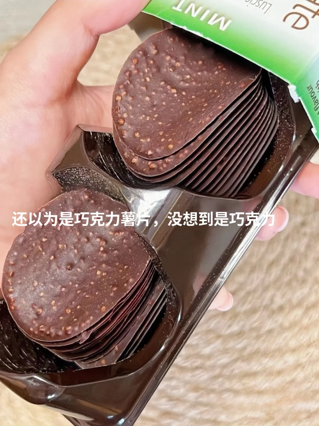 你绝对想不到..................的零食系列