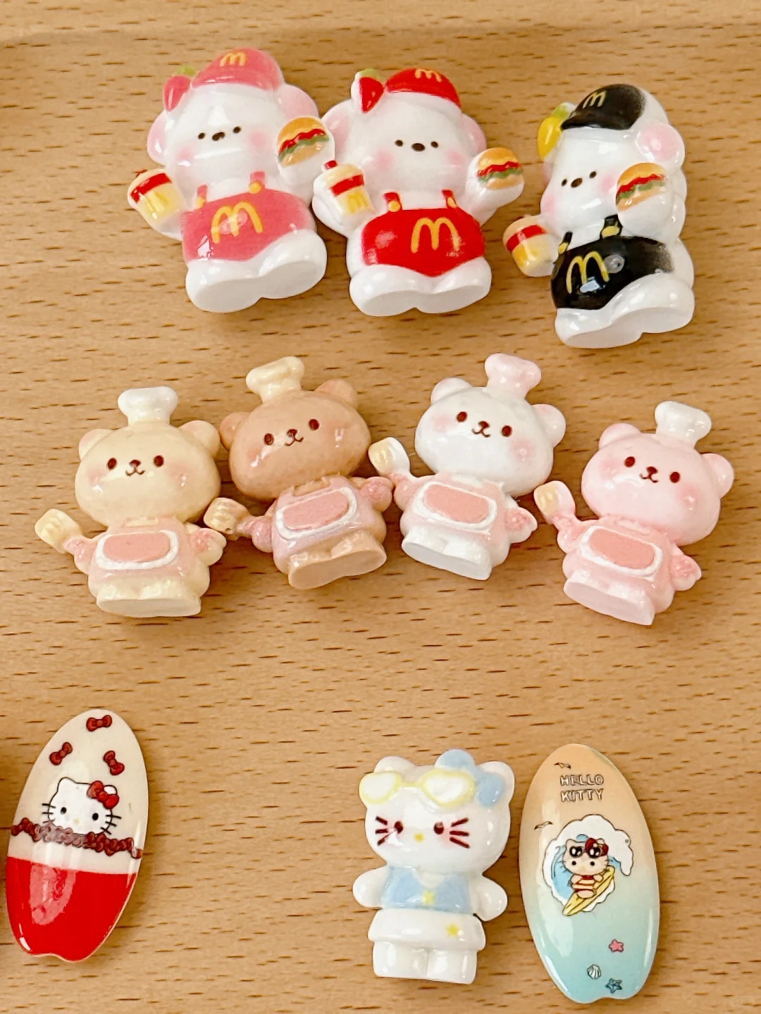 周周的diy ｜6.27新