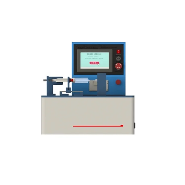 赛锐特 注射器密合性正压测试仪