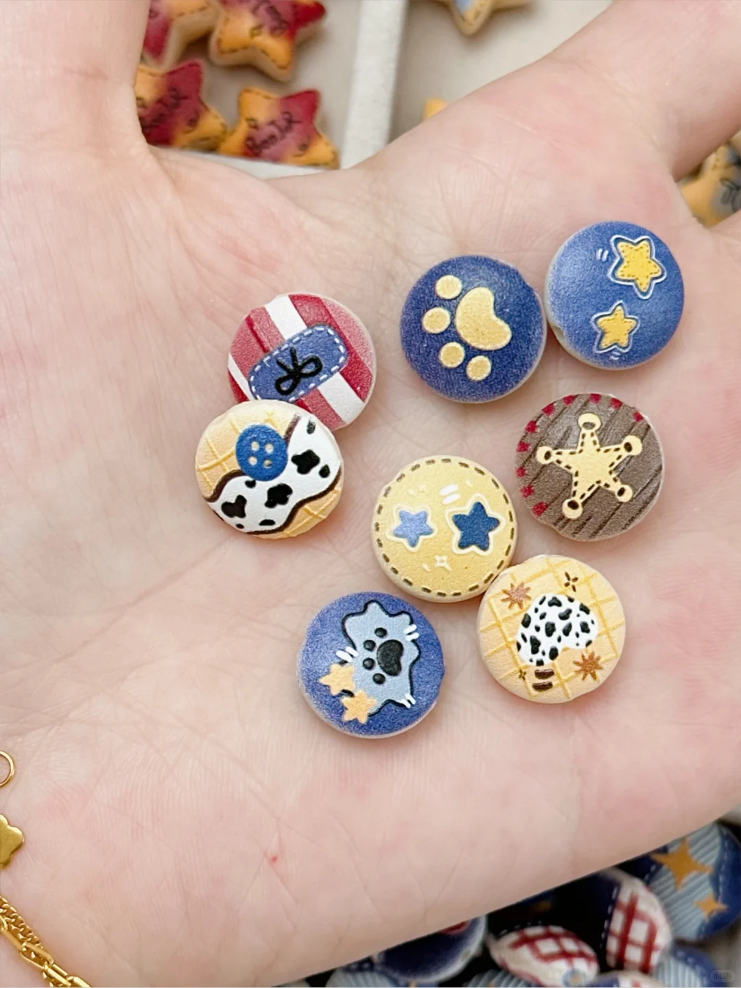 周周的diy ｜11.6新