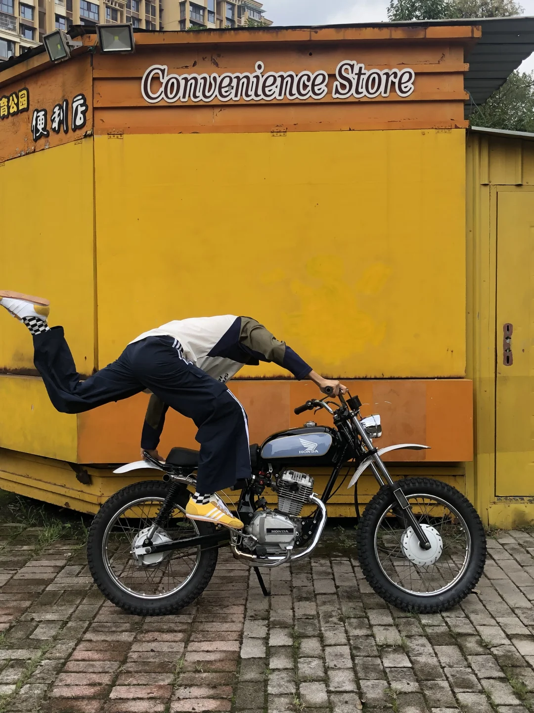 800元wy125黑条机改vmx配件清单