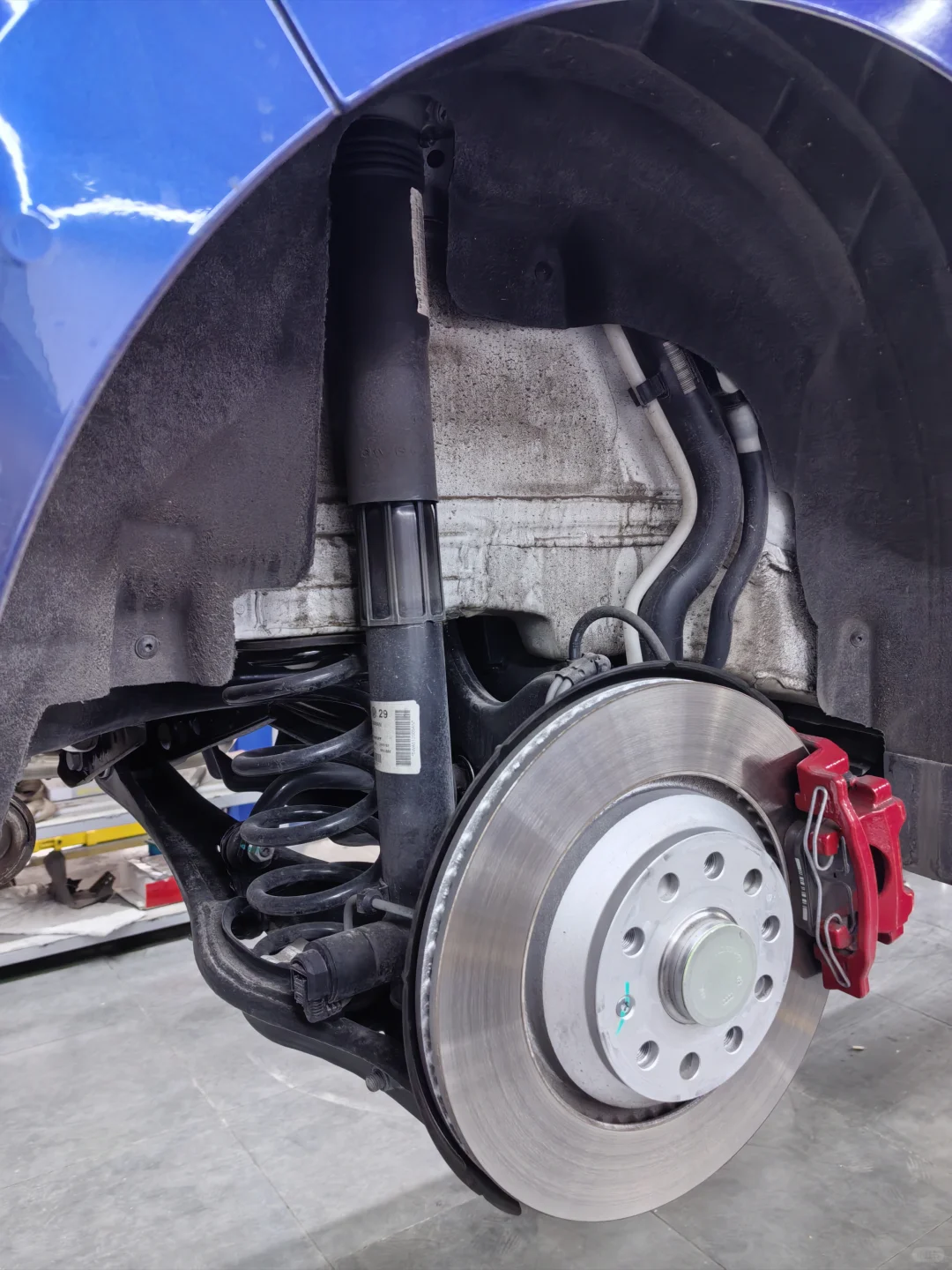 每个男孩的梦想！高尔夫小钢炮来袭