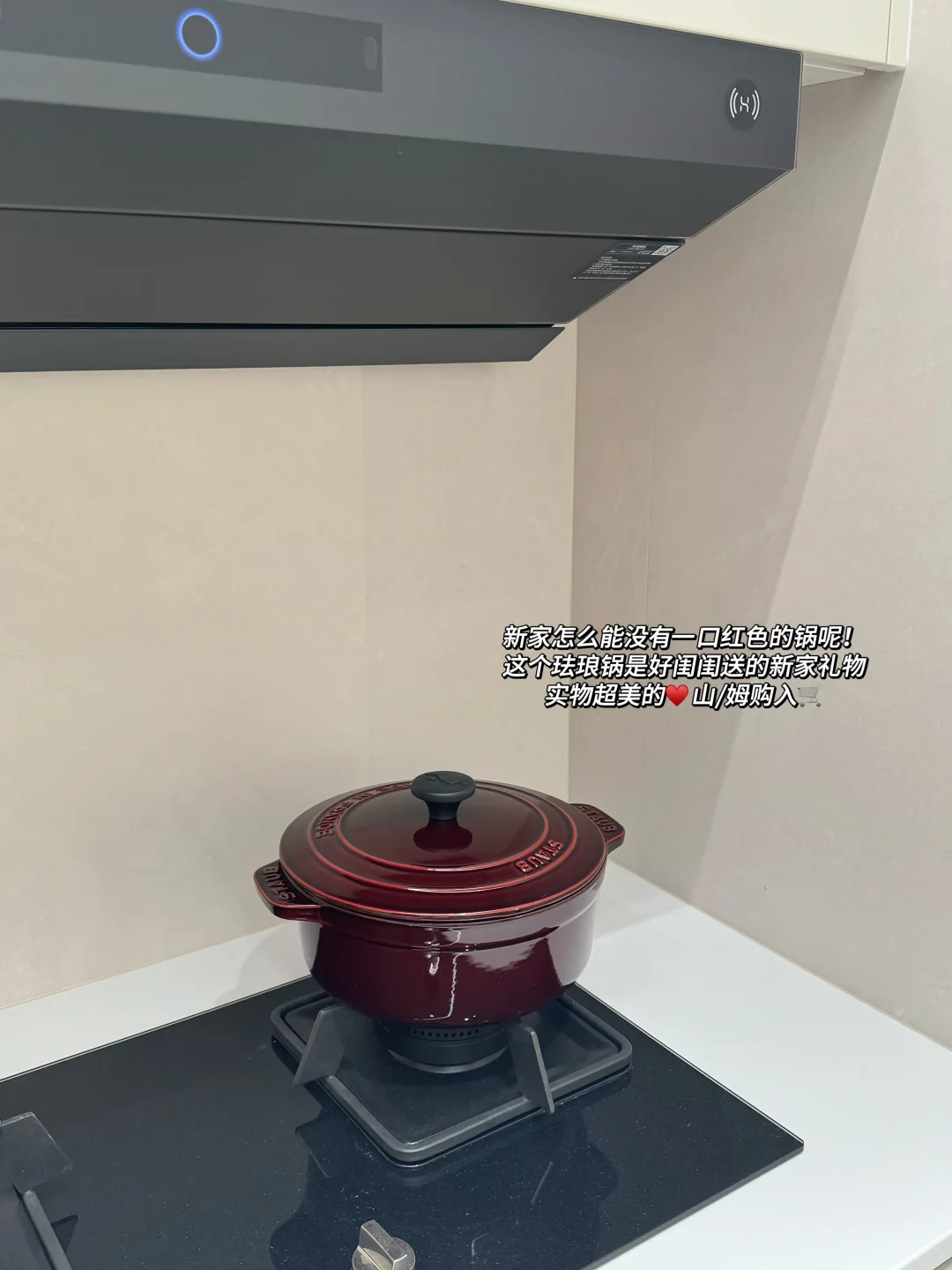 新家的100个快递?|美丽的锅具到啦